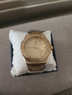 Watch, Reloj