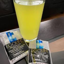 Suero EGOLIFE nuevo