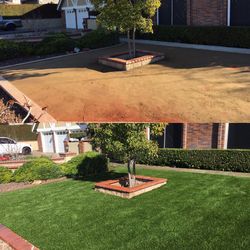 Artificial grass