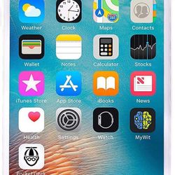 Apple IPhone 8 64GB Unlocked - Silver