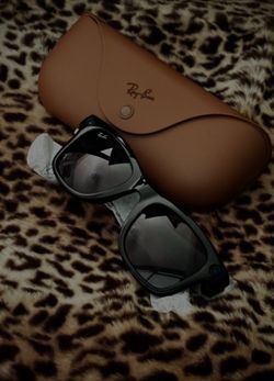 Ray-Ban Wayfarer Gen 2 Meta glasses