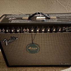 Amplifier For Guitar