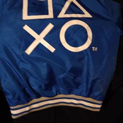 PlayStation Jacket