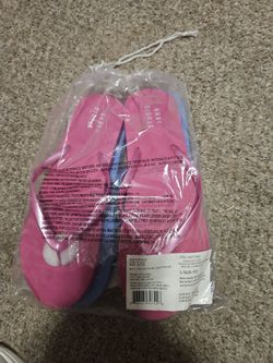 New women's summer flip flops 2 pack