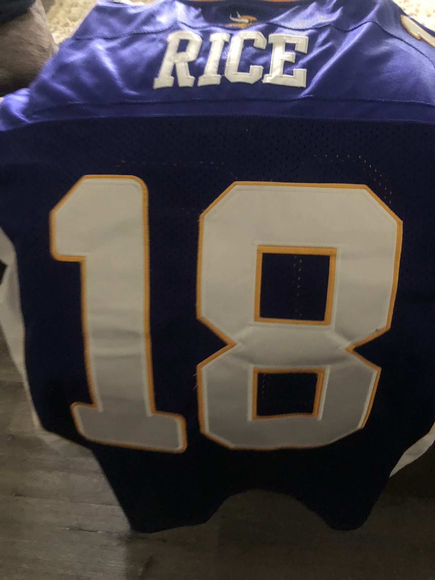 Vikings Jerseys 