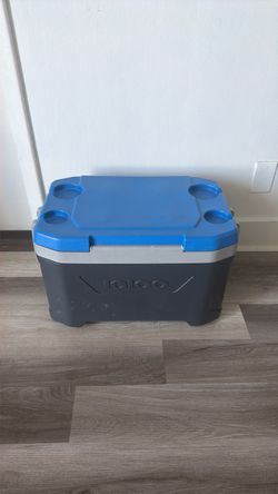 Igloo Cooler