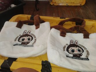 Two purse