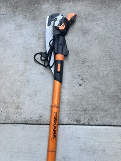 Fiskars Long Cutter