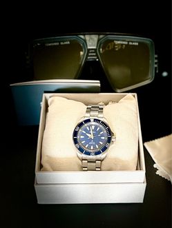 Seiko Prospex SRPL51 – Automatic Diver