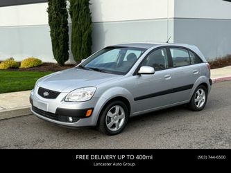 2006 Kia Rio