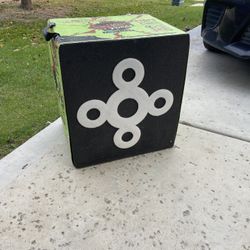 Target Block