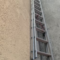 Ladder