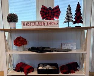 CHRISTMAS DECOR STARTER KIT