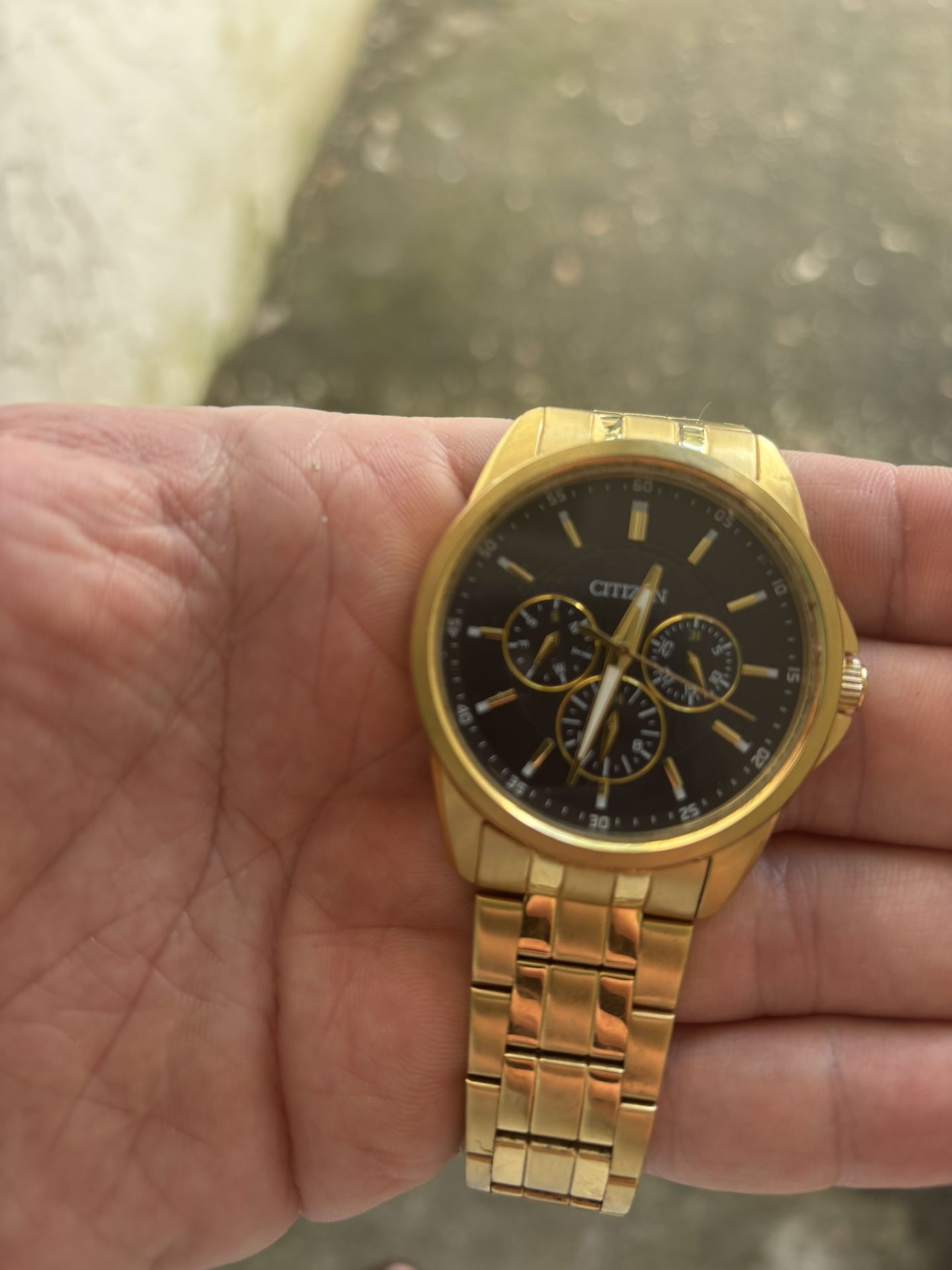 Citizen Watch