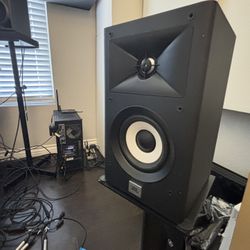 JBL Stage a120