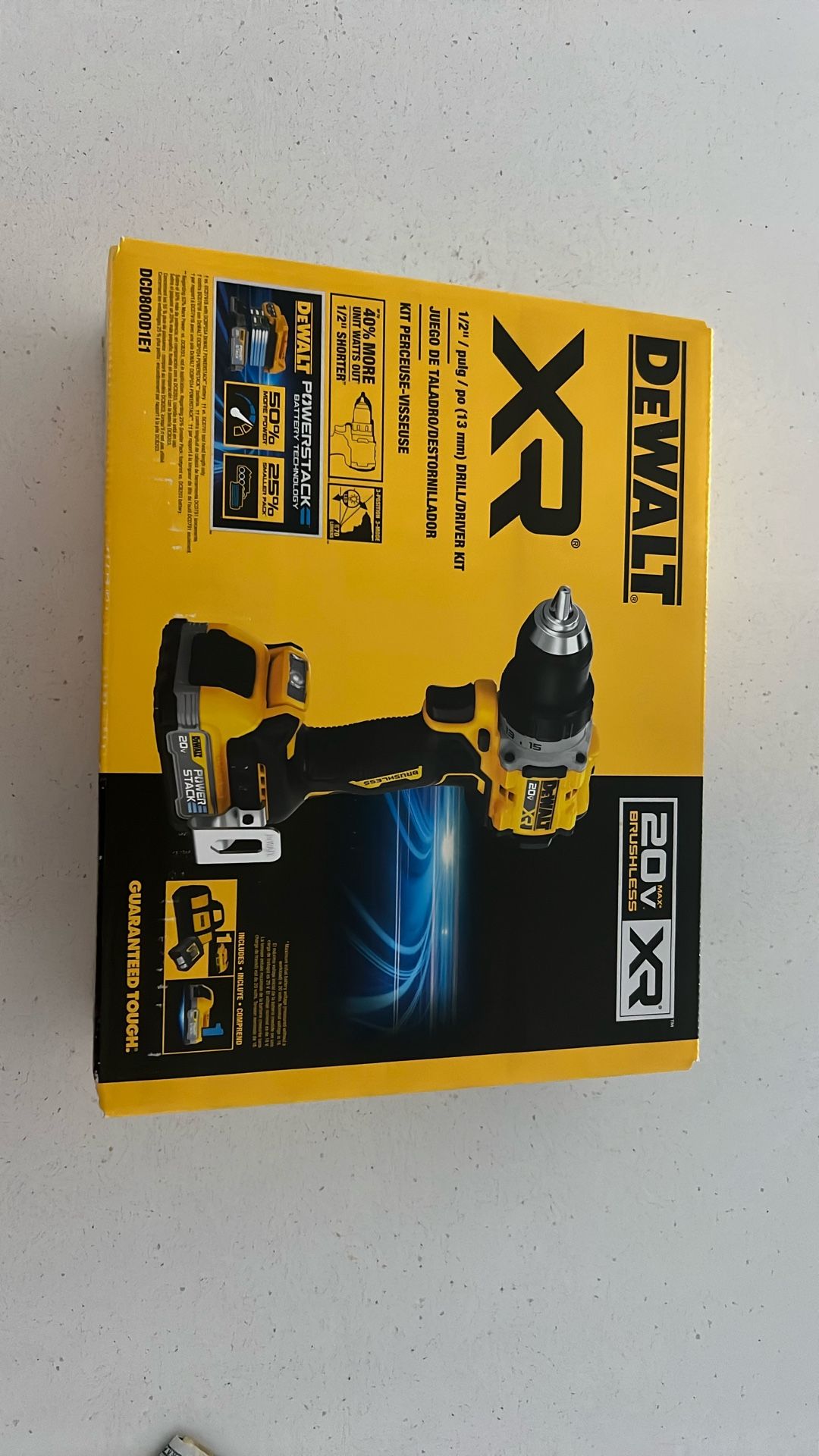 Dewalt