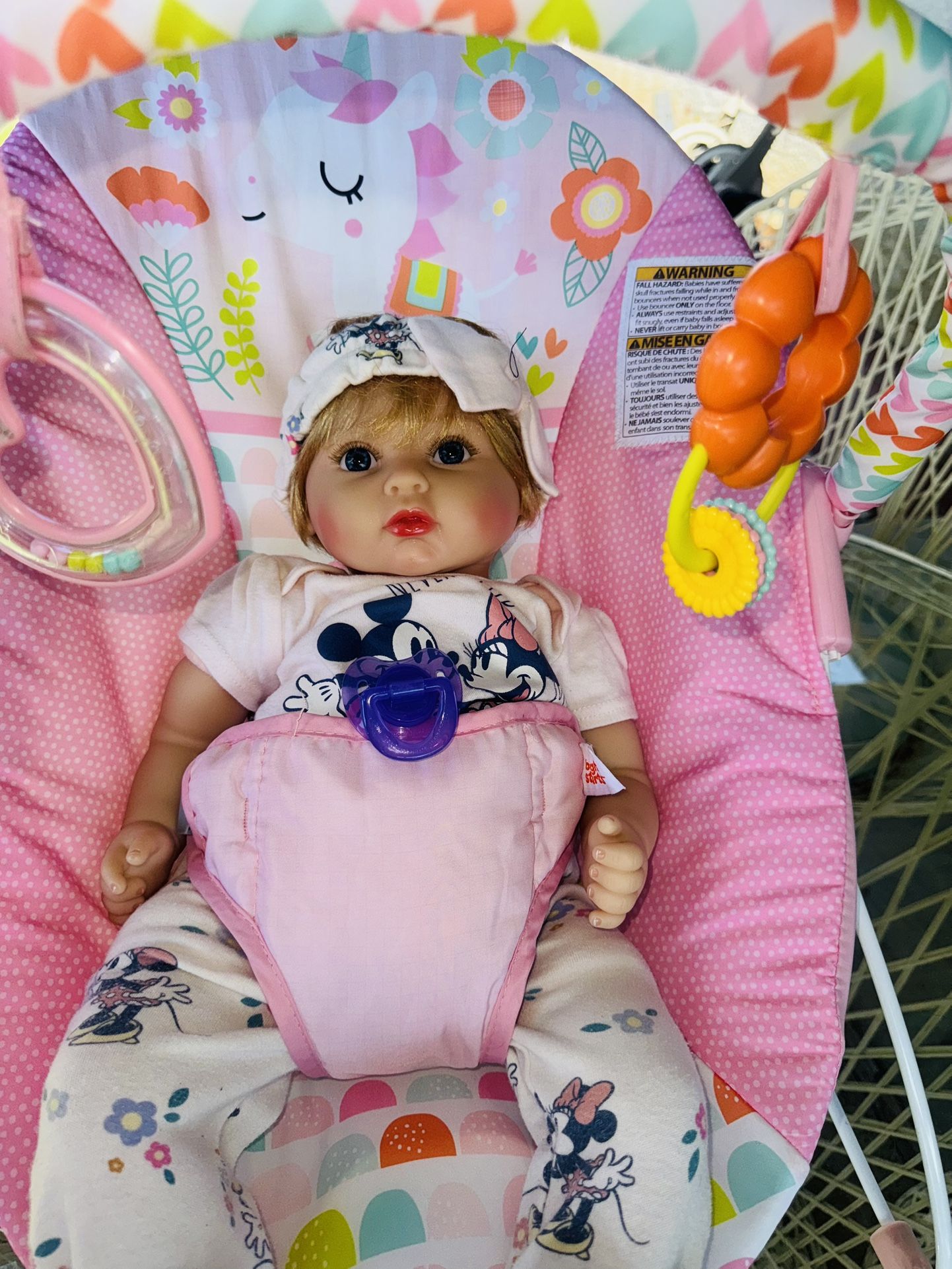 $35 Baby Doll