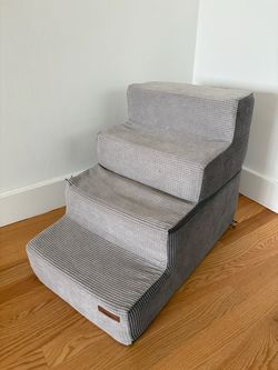 Dog Stairs