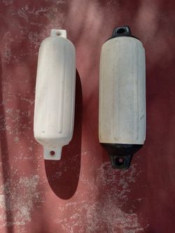 Marine Boat Fenders in Coral Gables