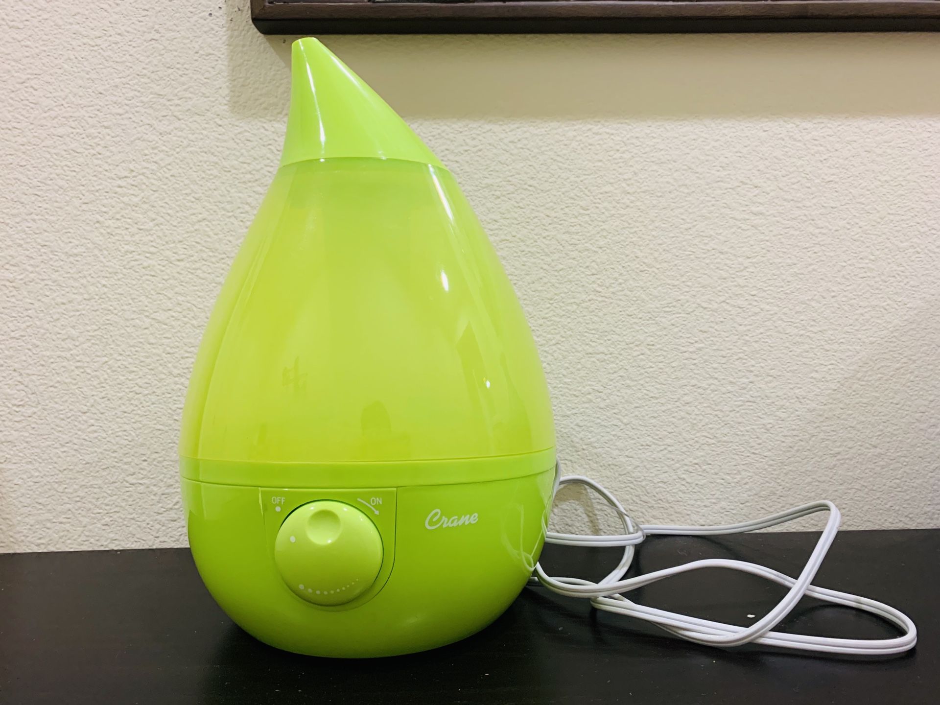 Humidifier