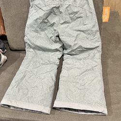 Gerry Snowpants  Kids 5/6 $10