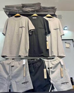 Essentials set $40