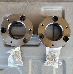07-23 Silverado/Sierra 3” Front Leveling Kit