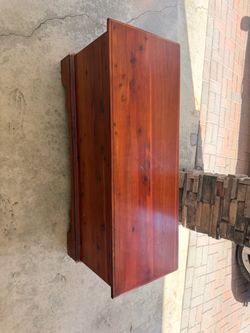 Toy chest