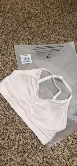 Gymshark Sports Bra