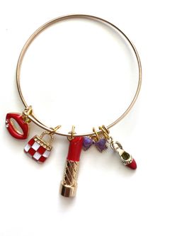 Charm Bracelets