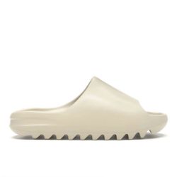 (Pure) Yeezy Slides