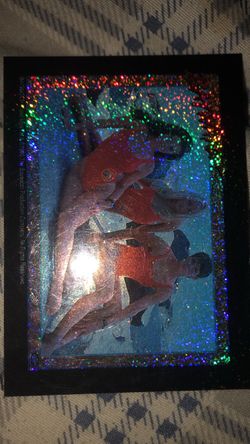 Baywatch Retro Sticker