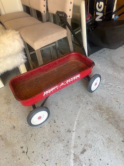 Wagon
