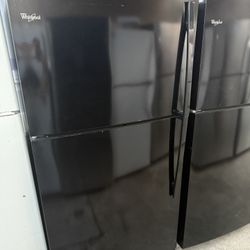 Whirlpool refrigerator 