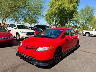 2006 Honda Civic