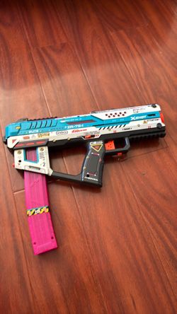 Toy Gun