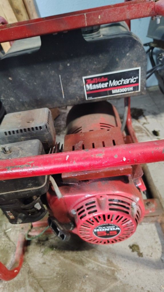 Generator