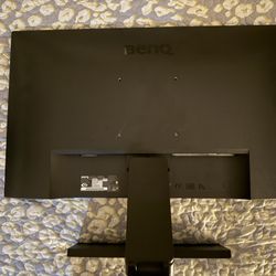 LCD monitor
