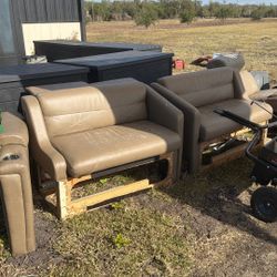 Rv Couch For Free