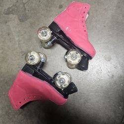 4 Wheel Skates