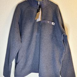 The North Face Men’s Fleece 