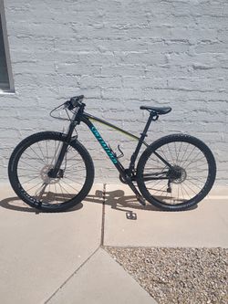 2018 Specialized Rockhopper Pro