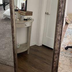 Vintage Mirror