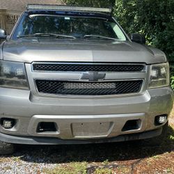 2007 Chevrolet Tahoe