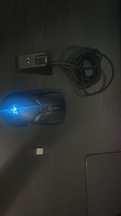 Razer Viper X ultimate
