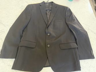 Banana Republic Men’s Gray Sport Coat