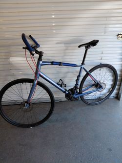 Specialized Road Bike for sale - Mechanic Special