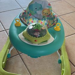 Baby Walker