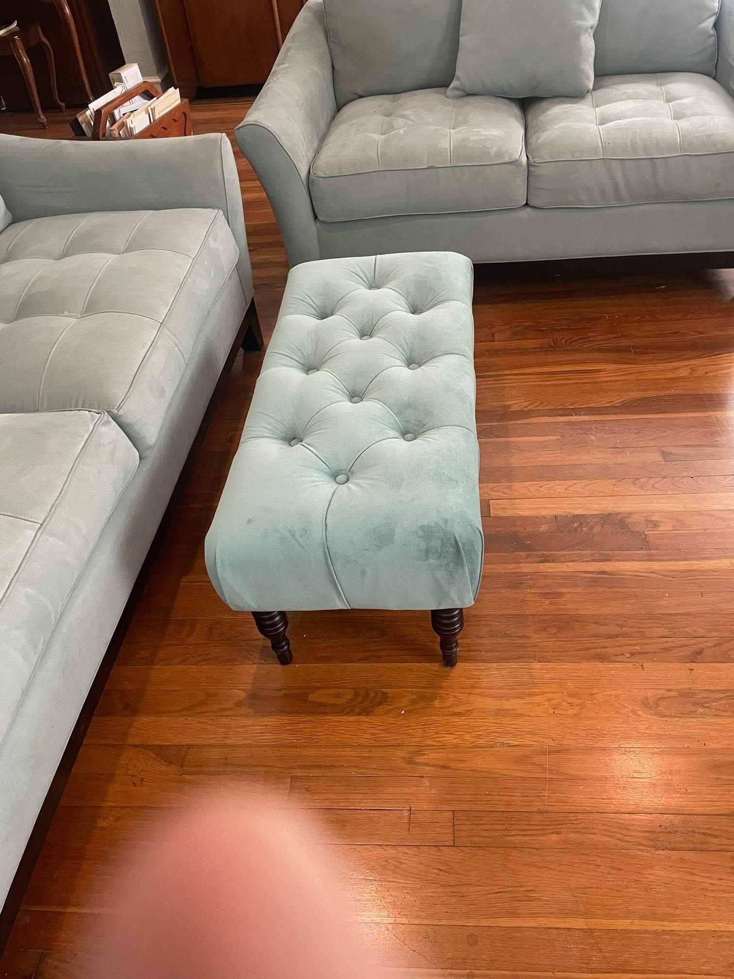 Estate Sale—1631 Homewood Place 75224