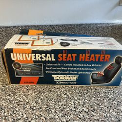 Dorman Universal Seat Heater 